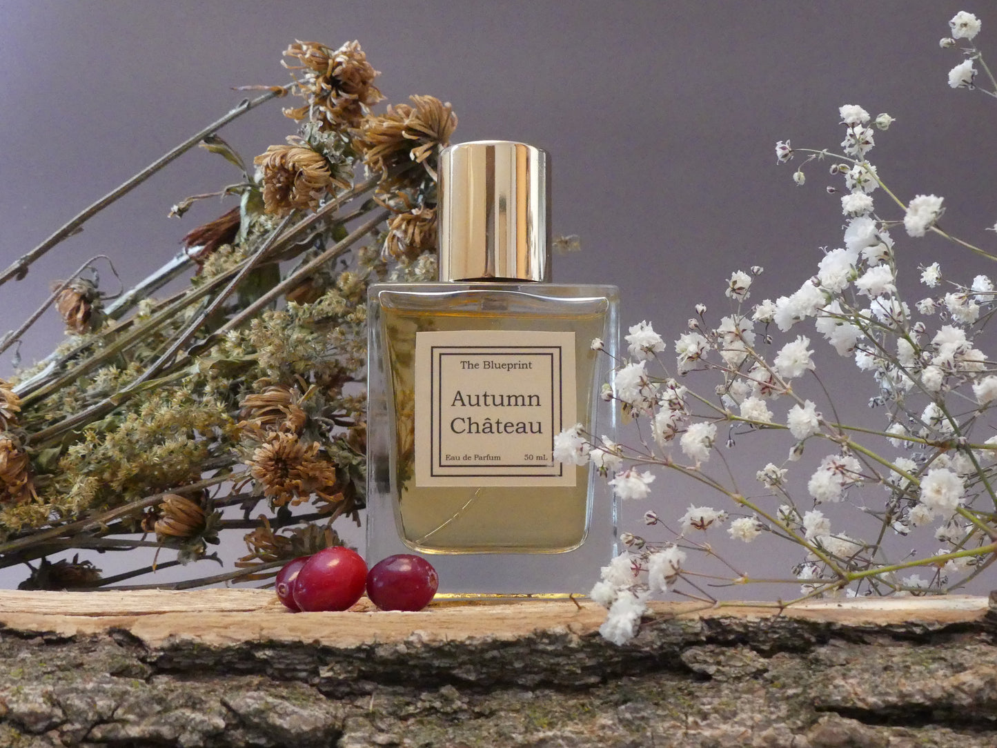 Autumn Chateau - 50mL