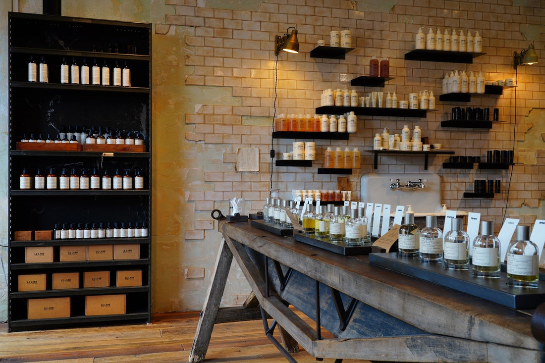 Beyond Adornment: Why Niche Fragrance is the True Memory Anchor