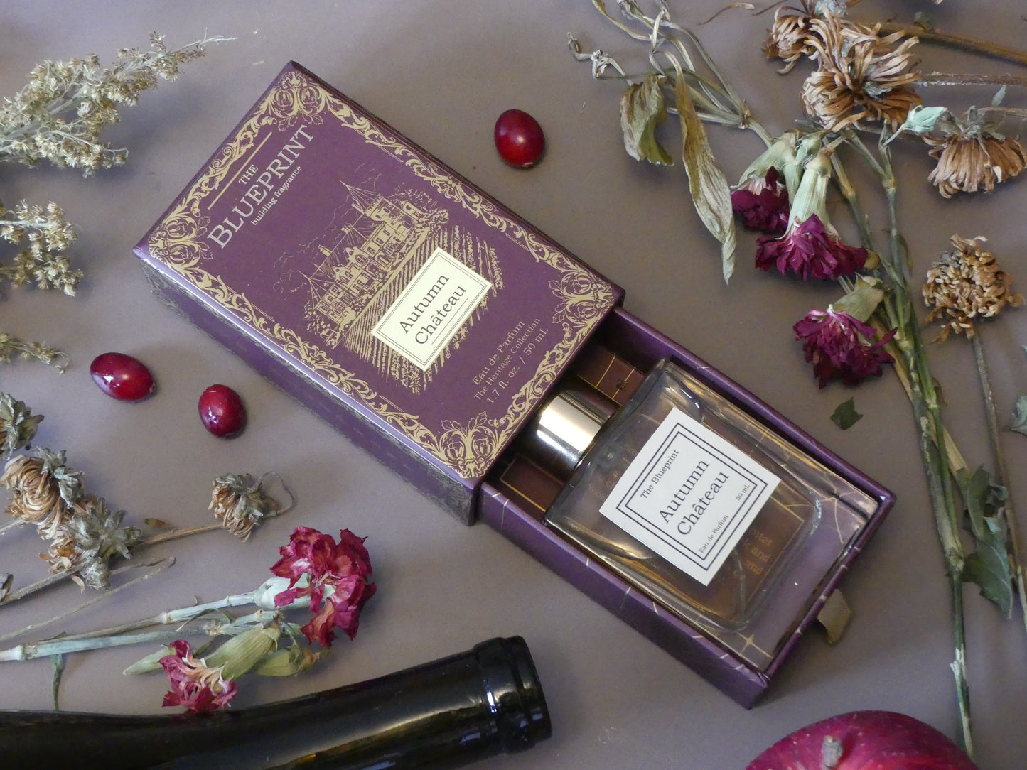 Autumn Chateau - 50mL